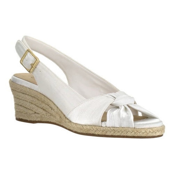 Bella Vita • Seraphina II Slingback Espadrille - Picture 1 of 7